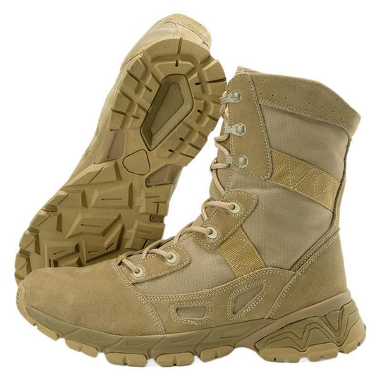 Damen Multifunktionale Kampfstiefel EB