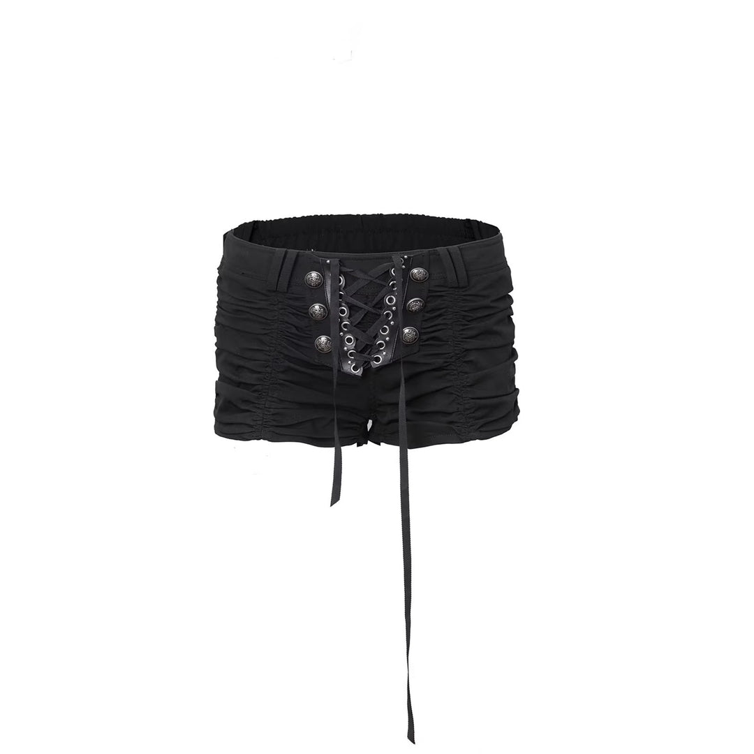 Damen Raffinierte Shorts EB