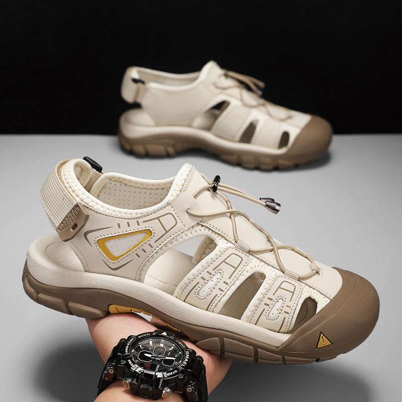 Damen Multifunktionale Outdoor-Sandalen EB