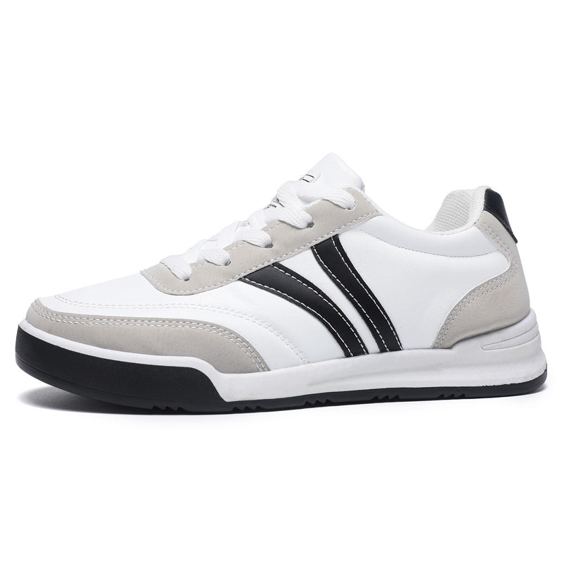 Herren sportliche Freizeitschuhe mit rutschfester Sohle und atmungsaktivem Obermaterial EB