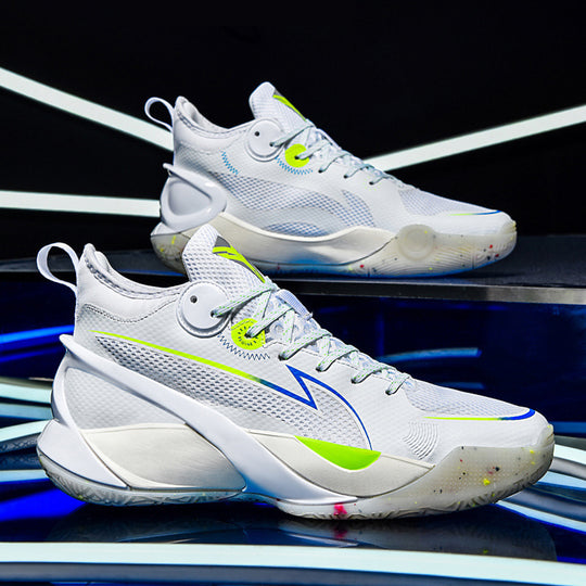 Damen Innovative High-Performance Sneakers EB