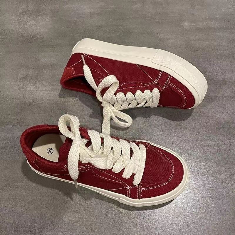 Damen Freizeit Sneakers EB