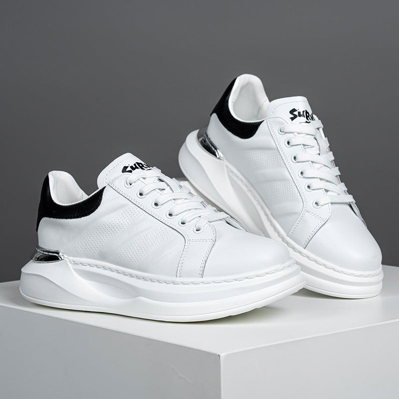 Damen Bequeme und stylische Sneakers mit ergonomischer Dämpfung EB