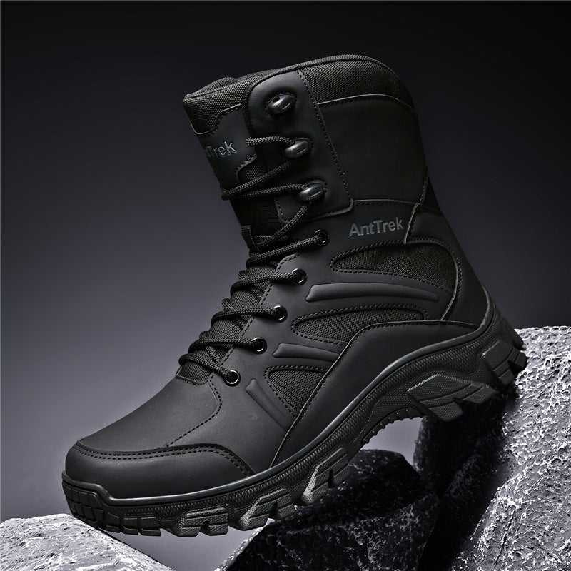 Damen Hochleistungs Wanderschuhe EB