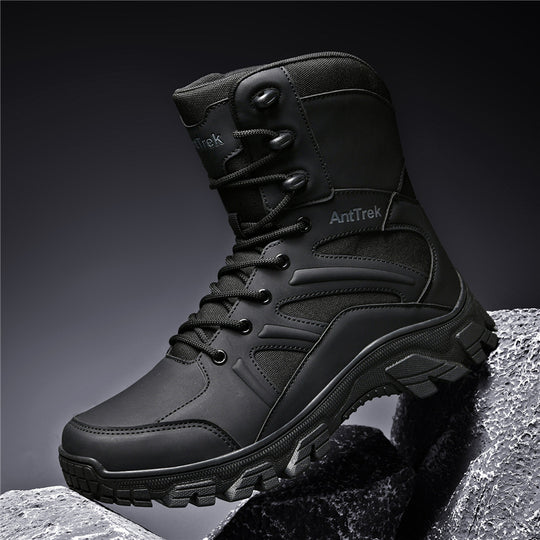 Damen Hochleistungs Wanderschuhe EB