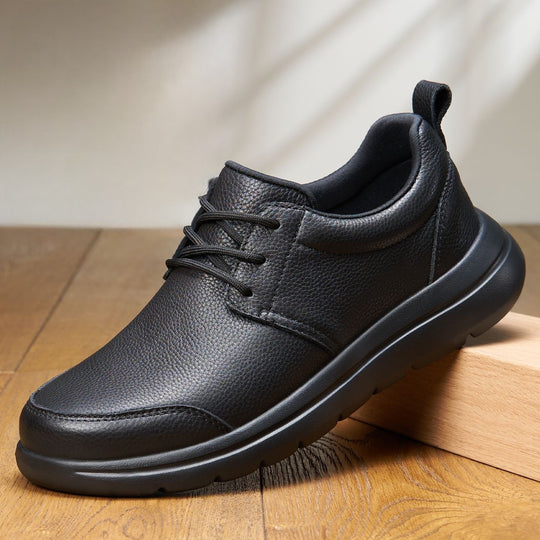 Herren Bequeme Freizeitschuhe mit flexibler Dämpfung EB