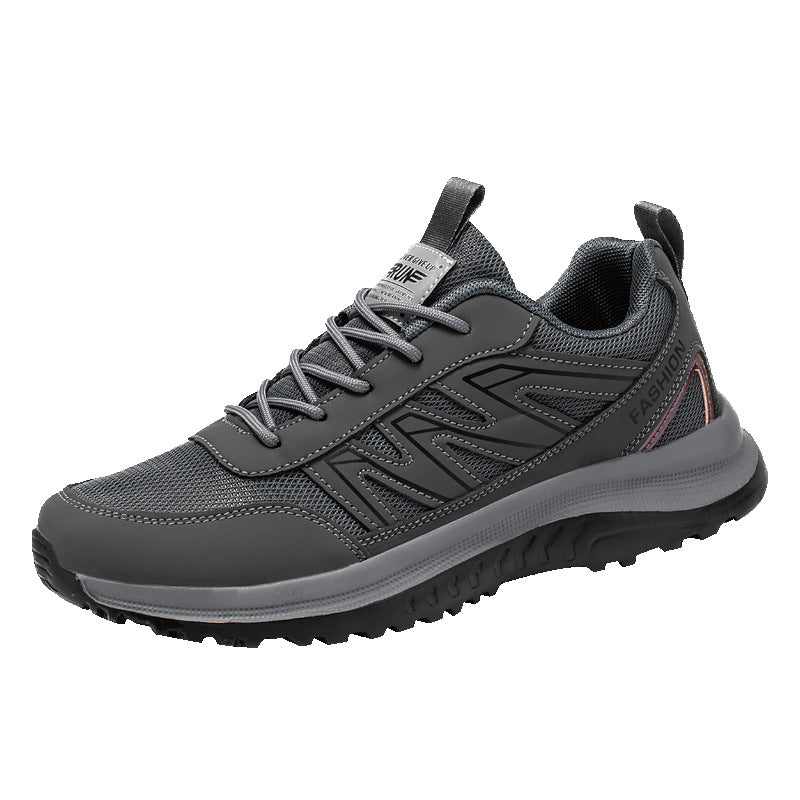 Herren Sportliche Sneakers EB