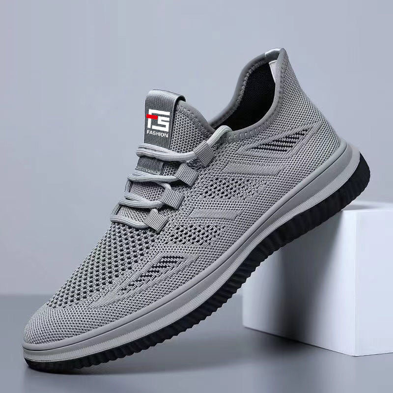 Damen Komfortable und atmungsaktive Sneaker mit innovativer Dämpfungstechnologie EB