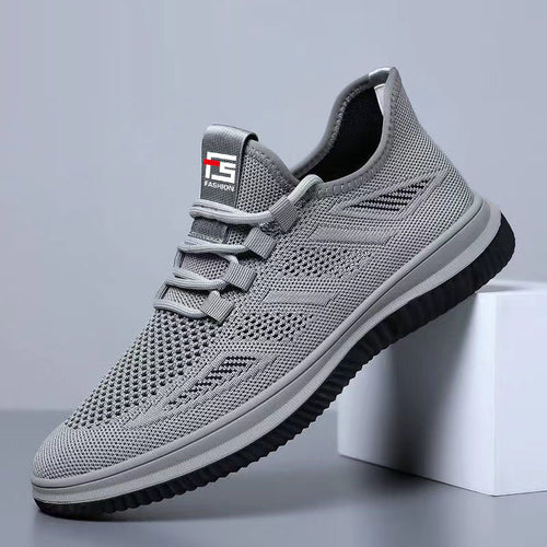 Damen Komfortable und atmungsaktive Sneaker mit innovativer Dämpfungstechnologie EB