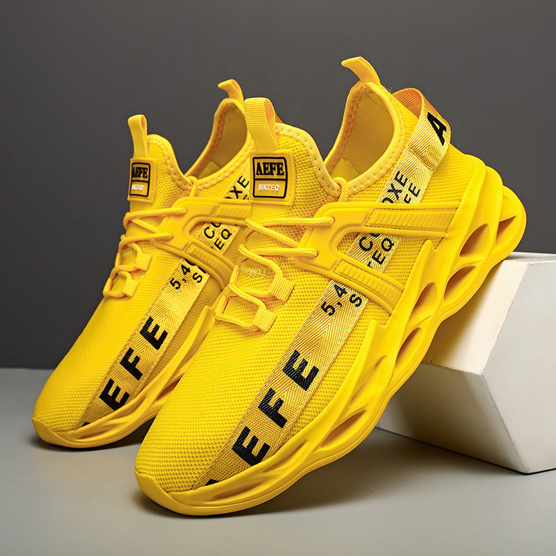 Damen High-Performance Sneaker mit dynamischem Dämpfungssystem EB