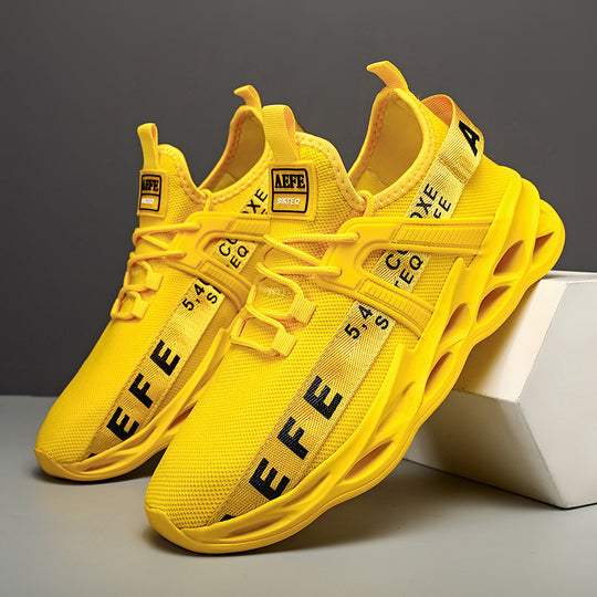 Damen High-Performance Sneaker mit dynamischem Dämpfungssystem EB