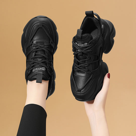 Damen Sportliche Sneaker EB
