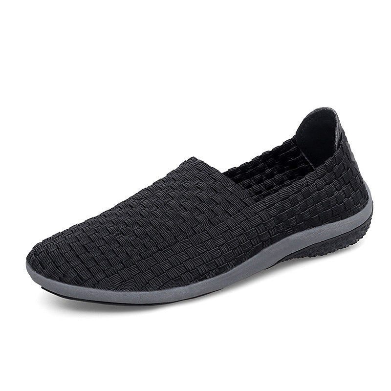 Damen Bequeme und farbenfrohe Badeschuhe EB