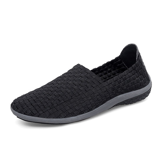 Damen Bequeme und farbenfrohe Badeschuhe EB