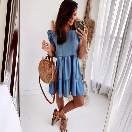 Damen Sommerkleid EB