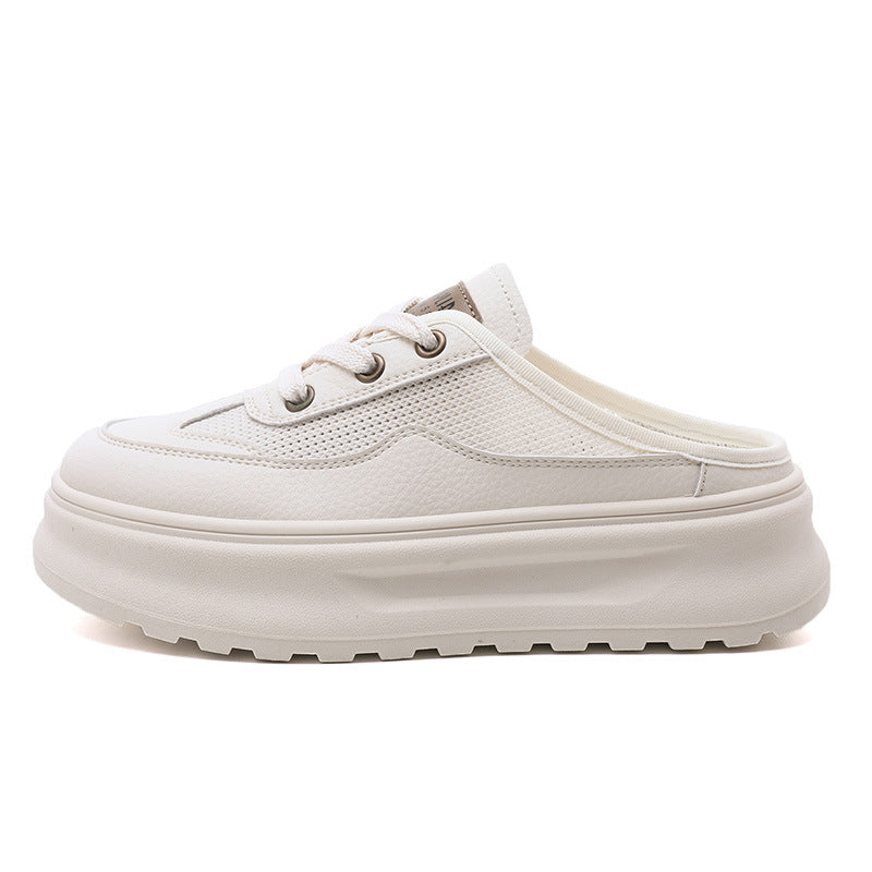 Damen Sneaker mit modischem Design und bequemer Passform EB
