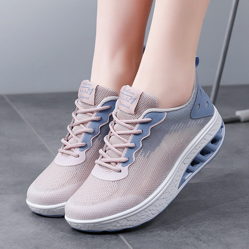 Damen Hochwertige Laufschuhe mit ausgeklügeltem Dämpfungssystem EB
