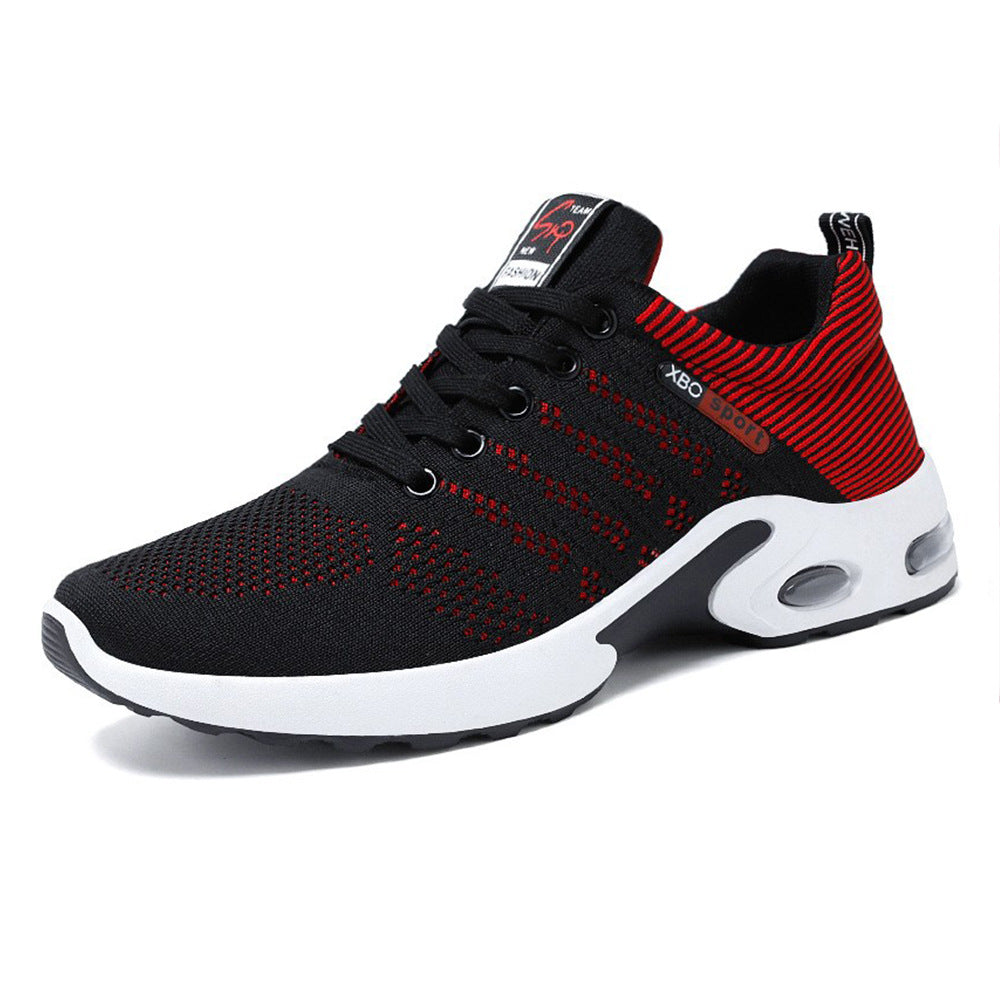 Damen Atmungsaktive Laufschuhe mit flexibler Dämpfungstechnologie EB