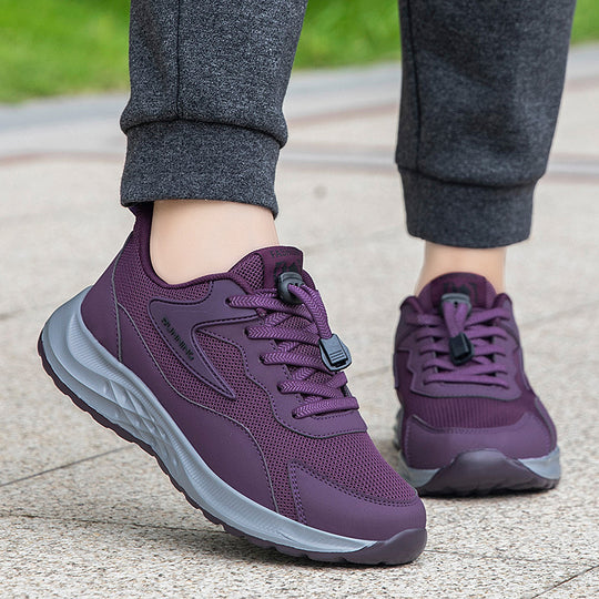 Damen Multifunktionale Laufschuhe mit optimaler Dämpfungstechnologie EB
