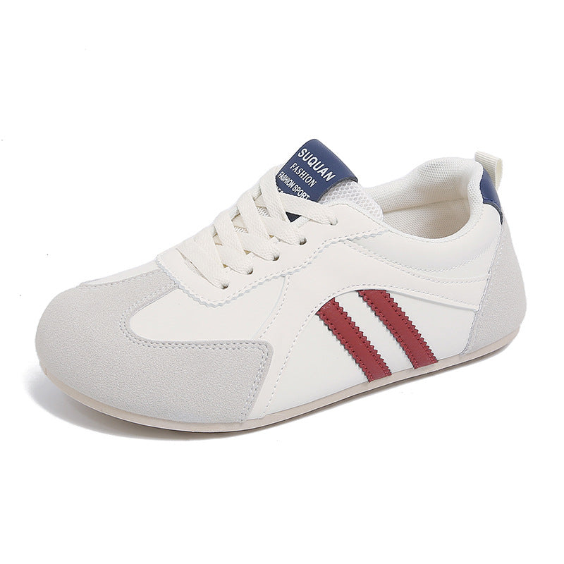 Damen Sportliche Freizeitschuhe mit atmungsaktiver Obermaterialstruktur und flexibler Sohle EB