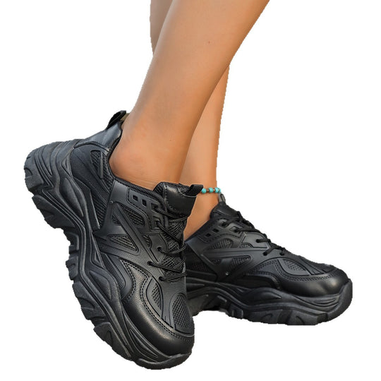 Damen Sportliche Laufsneaker mit innovativer Dämpfungstechnologie EB