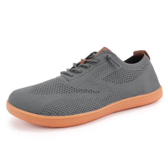 Damen Atmungsaktive Freizeitschuhe mit elastischem Schnürsystem EB