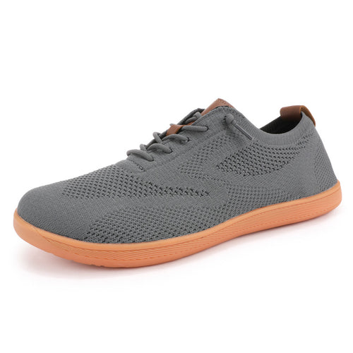 Damen Atmungsaktive Freizeitschuhe mit elastischem Schnürsystem EB