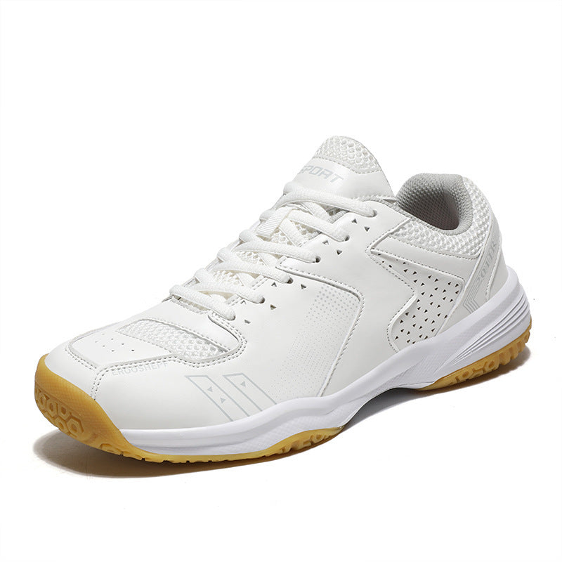 Damen Sportliche Hallenschuhe mit atmungsaktiven Eigenschaften und rutschfester Sohle EB