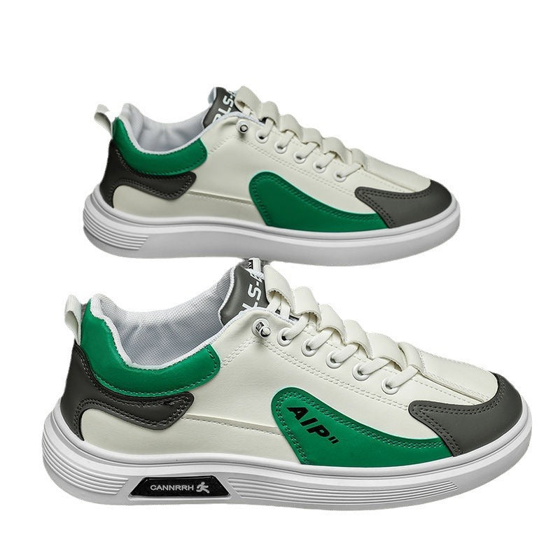Damen Sportliche Lauf-Sneaker mit Luftpolsterung EB