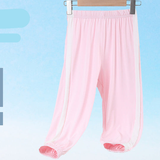 Damen Leichte Sporthose mit atmungsaktiven Eigenschaften EB