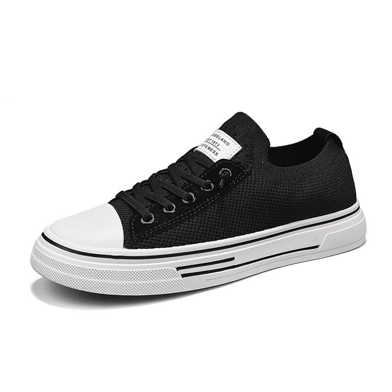 Damen Atmungsaktive und stilvolle Freizeitsneaker EB
