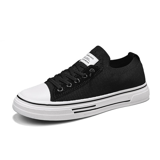 Damen Atmungsaktive und stilvolle Freizeitsneaker EB