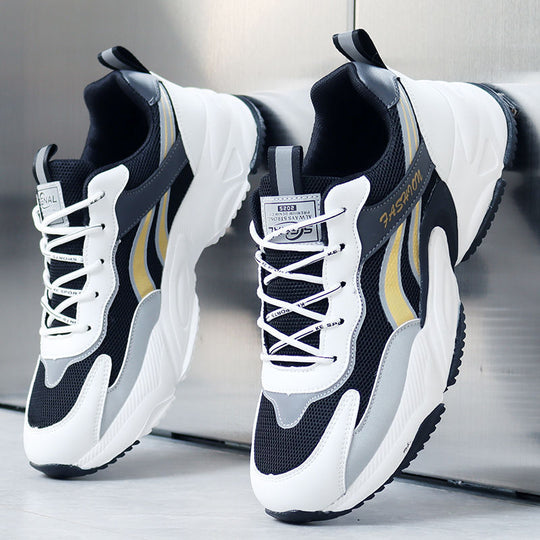 Damen Lauf-Sneaker mit optimaler Atmungsaktivität und Flexibilität EB