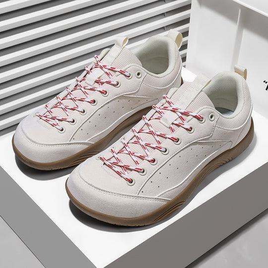 Damen Sportliche Trailschuhe mit herausnehmbarer Innensohle und rutschfester Laufsohle EB