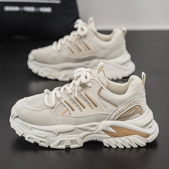Damen Chunky Sneakers EB