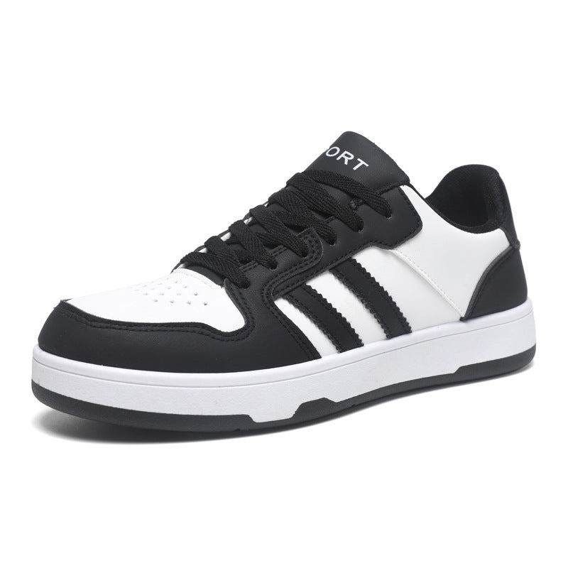 Damen Sportliche Lifestyle Sneakers mit optimierten Dämpfungselementen EB