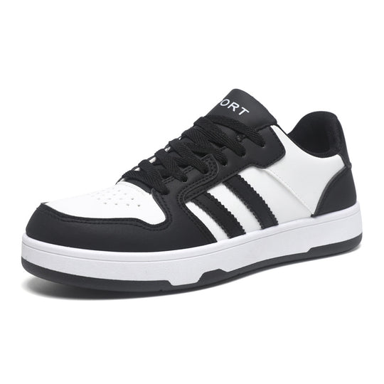 Damen Sportliche Lifestyle Sneakers mit optimierten Dämpfungselementen EB