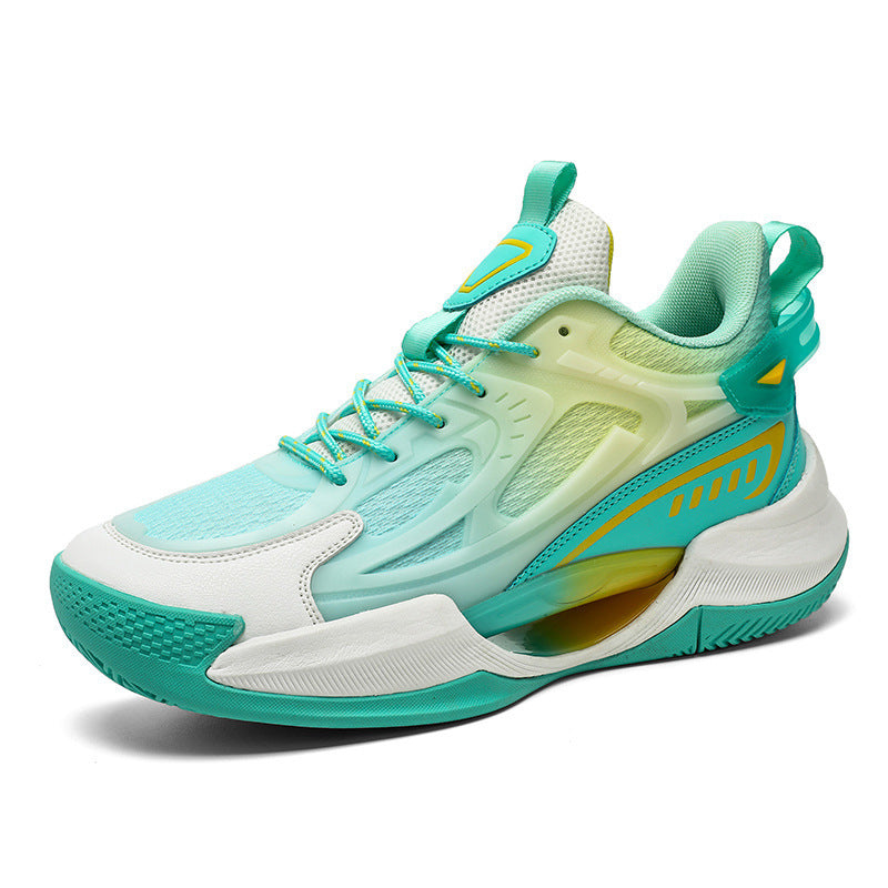 Damen Sportliche Multi-Sport Sneakers mit stoßdämpfenden Eigenschaften EB