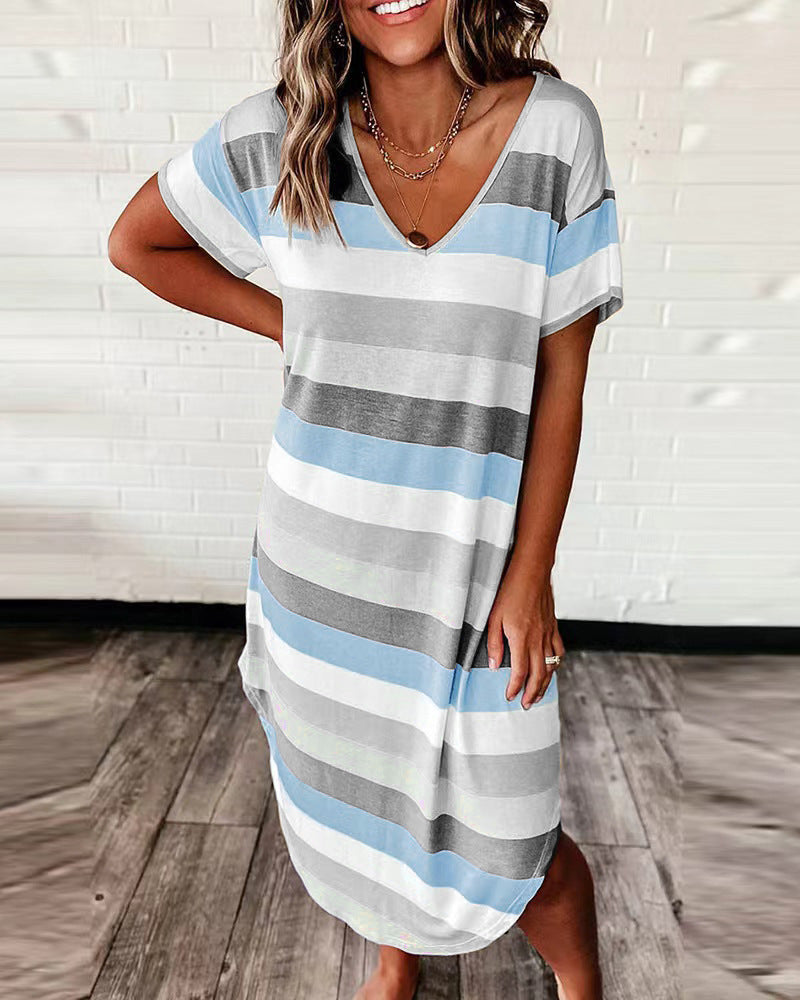 Damen Freizeitkleid EB