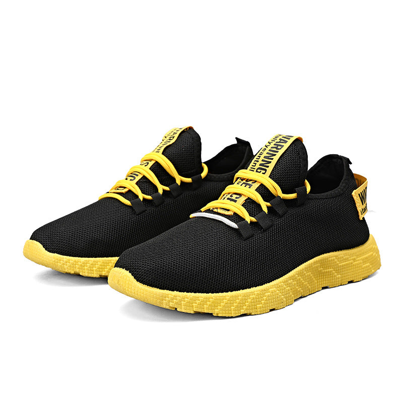 Damen atmungsaktive Sneaker EB