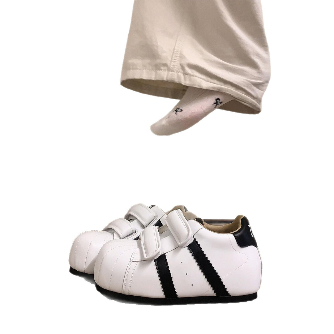 Damen Sportliche Sneaker EB
