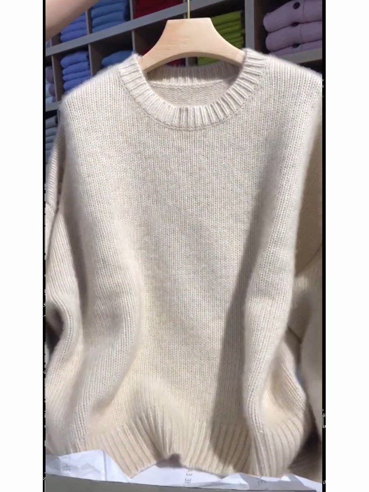 Weicher  Pullover Damen | EB