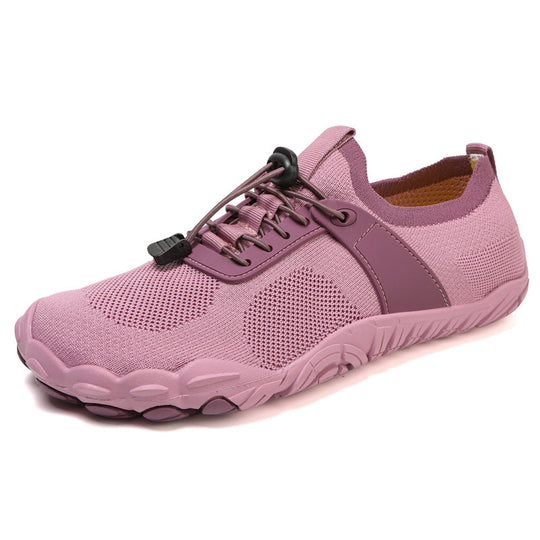 Damen Sportliche Aquaschuhe mit flexiblem Design EB