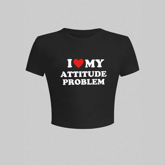 Damen T-Shirt mit verspieltem Katzenmotiv und zarten Flügeln EB