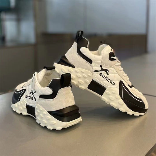 Herren Sportliche Sneakers EB