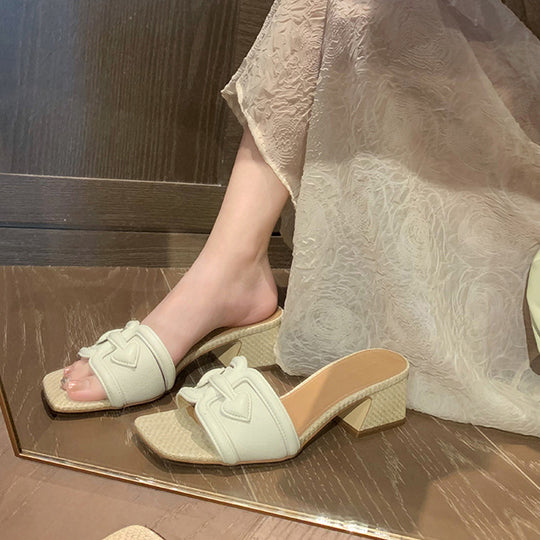 Damen modische Clogs mit komfortablem Riemendesign und hochwertiger Polsterung EB