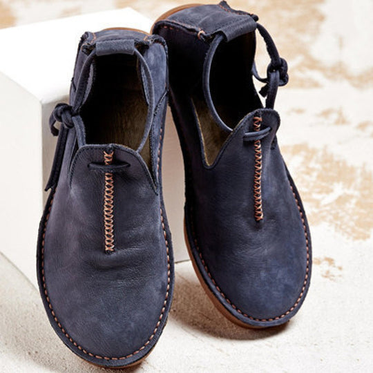 stilvolle Schuhe für den Herbst EB