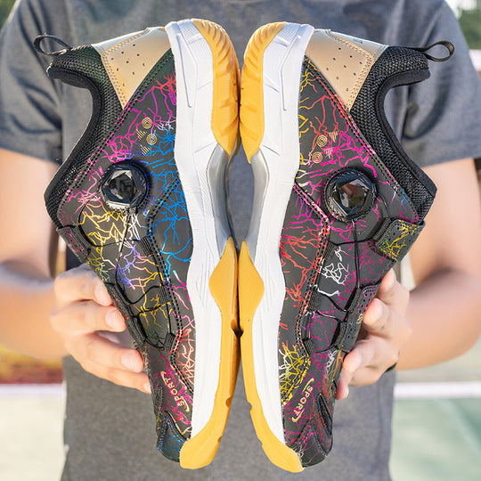 Damen Sportliche Laufschuhe mit innovativem Verschlusssystem und rutschfester Sohle EB