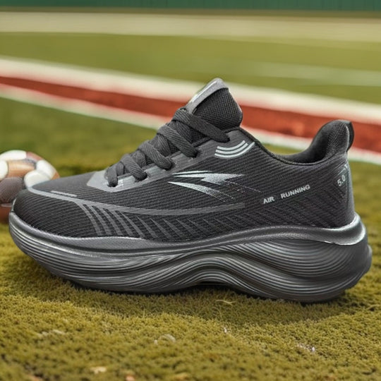 Damen Sportliche Laufschuhe mit innovativer Dämpfungstechnologie EB