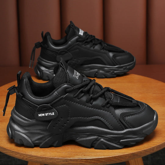 Damen Sportliche Sneakers mit Dämpfungstechnologie EB